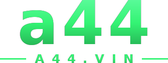 a44 logo