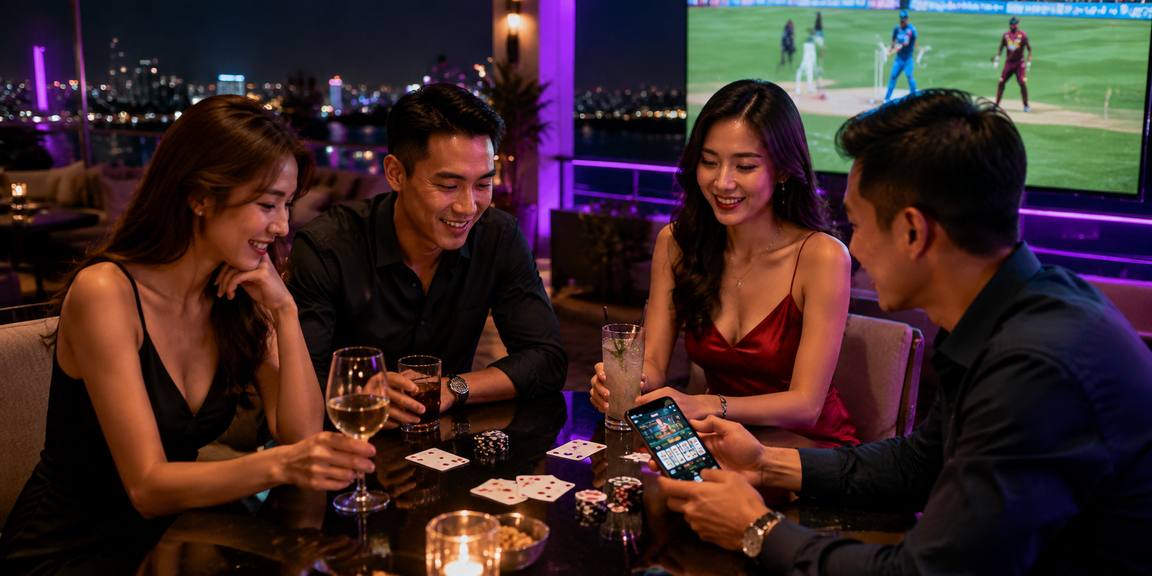 a44 a44 — xây dựng cho người Việt, chạy trên ví của bạn